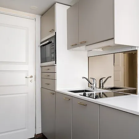 Appartement Historical In Kruununhaka With Great Location! *