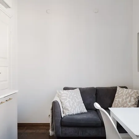 Appartement Historical In Kruununhaka With Great Location! *