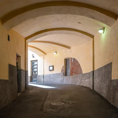 Historical In Kruununhaka With Great Location! * Helsinki